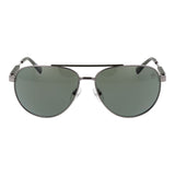 Timberland Gray Men Sunglasses