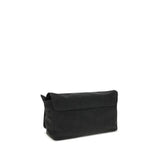 Balenciaga Logo Shoulder Bag