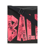 Balenciaga Logo Shoulder Bag