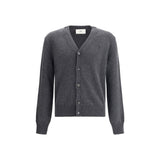 Ami Paris Ami De Coeur Cardigan