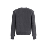 Ami Paris Ami De Coeur Cardigan