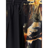 Y-3 AOP Sport Uniform Cargo Pants