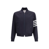 Thom Browne Wool Jacket