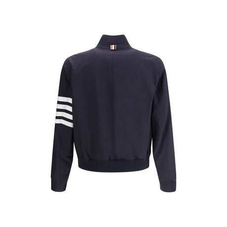 Thom Browne Wool Jacket