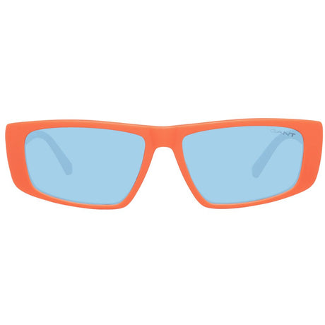 Gant Orange Plastic Sunglasses