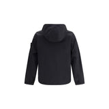 Stone Island Cotton Jacket