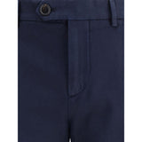 Brunello Cucinelli Dyed Pants