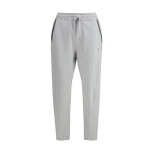 Brunello Cucinelli Logoed Sweatpants
