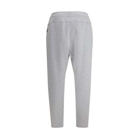 Brunello Cucinelli Logoed Sweatpants