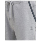 Brunello Cucinelli Logoed Sweatpants