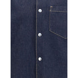 7FOR Denim Shirt
