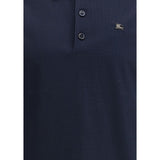 Burberry Cotton polo Shirt