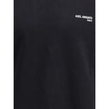 Axel Arigato Cotton Sweatshirt with logo