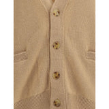 Laneus Oversized Cardigan