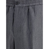 Ami Paris Virgin wool Pants