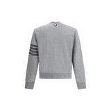 Thom Browne Zip Sweatshirt