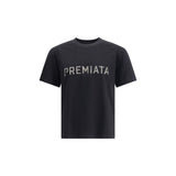 Premiata Cotton T-Shirt