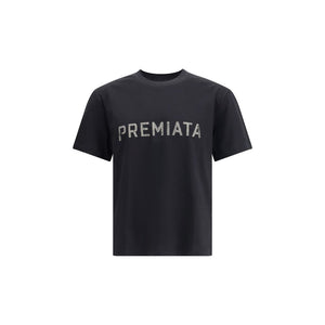 Premiata Cotton T-Shirt