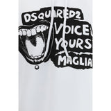 Dsquared² Logo Hoodie