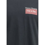 Margiela Cotton T-Shirt