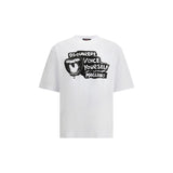 Dsquared² Cotton T-Shirt