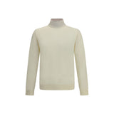 Cruna Turtleneck Sweate