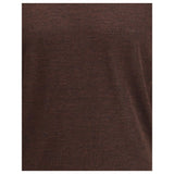 Cruna Turtleneck Sweate