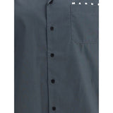 Marni Bowling Shirt