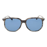 Scotch & Soda Gray Men Sunglasses