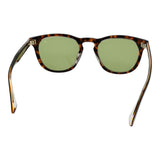 Scotch & Soda Brown Men Sunglasses