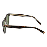 Scotch & Soda Brown Men Sunglasses