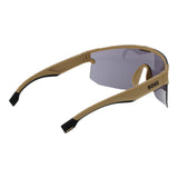 Hugo Boss Beige Men Sunglasses