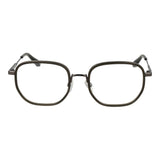 Ted Baker Gray Men Optical Frames