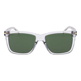 Hugo Boss Transparent Men Sunglasses
