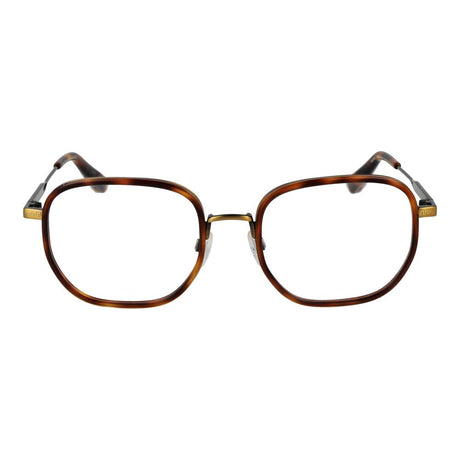 Ted Baker Brown Men Optical Frames