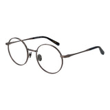 Scotch & Soda Gray Men Glasses Frame