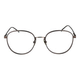 Scotch & Soda Gray Men Glasses Frame