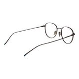 Scotch & Soda Gray Men Glasses Frame