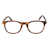 Ted Baker Brown Men Optical Frames