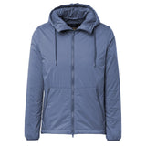 Herno Blue Polyamide Men Jacket