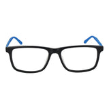 Fila Gray Men Glasses Frame