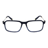 Fila Blue Men Glasses Frame