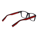 Fila Blue Men Glasses Frame