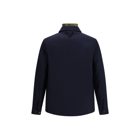 Valstar Demetry wool Jacket