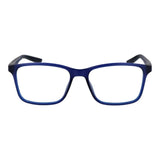 Nike Black Men Glasses Frame