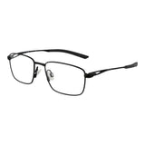 Nike Black Men Glasses Frame