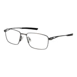 Nike Black Men Glasses Frame