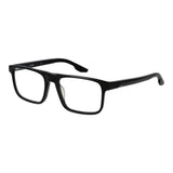 Nike Black Men Glasses Frame