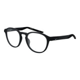 Nike Black Men Glasses Frame