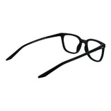 Nike Black Men Glasses Frame